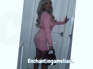 Enchantingameliauk