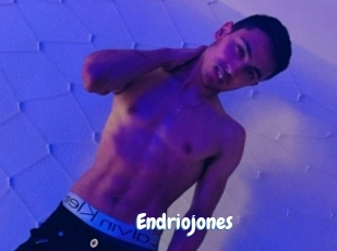 Endriojones