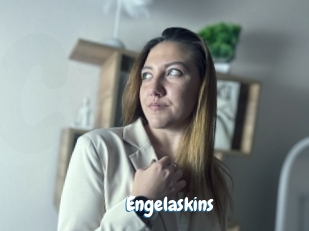 Engelaskins