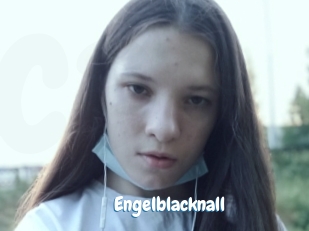 Engelblacknall