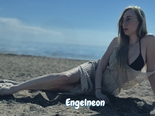 engelneon Coquine Avenue