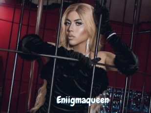 Eniigmaqueen