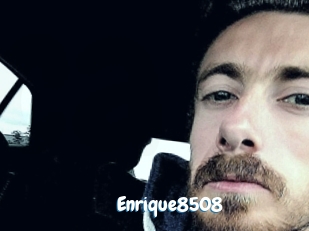 Enrique8508