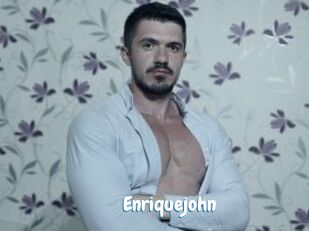 Enriquejohn