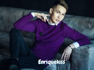 Enriquekiss