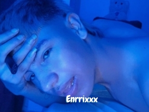Enrrixxx