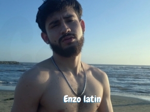 Enzo_latin