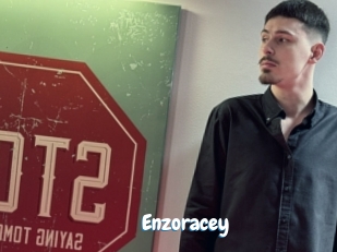 enzoracey Coquine Avenue