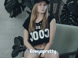 Eowynpretty