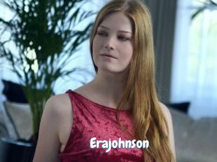 Erajohnson