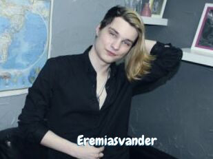 Eremiasvander
