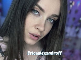 Ericaalexandroff