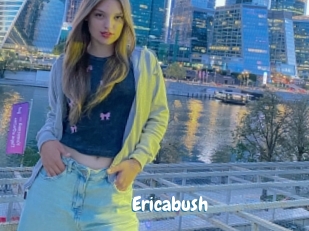 Ericabush