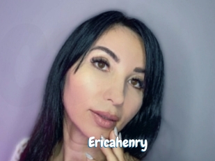 Ericahenry
