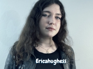 Ericahughess