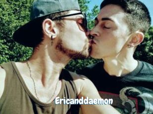 Ericanddaemon