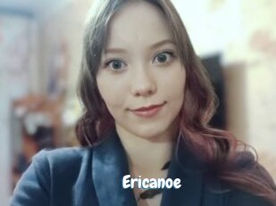 Ericanoe