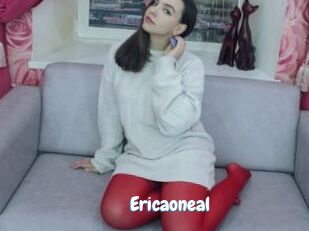 Ericaoneal
