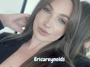 ericareynolds Coquine Avenue