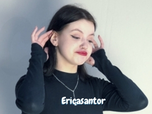 Ericasantor