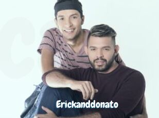 Erickanddonato