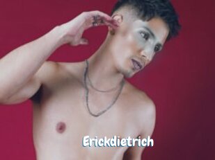 Erickdietrich