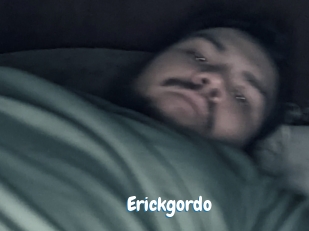 Erickgordo