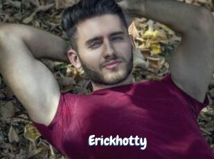 Erickhotty