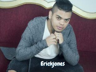 Erickjones