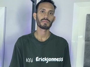 erickjonness Coquine Avenue