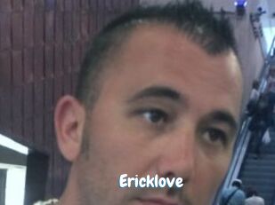 Ericklove