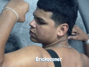 erickoconer Coquine Avenue