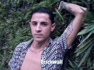 Erickwall