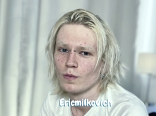 Ericmilkovich