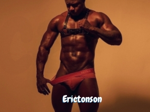 Erictonson