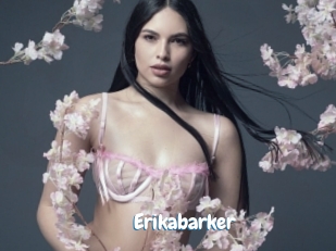 Erikabarker