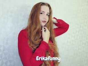 Erikafunny