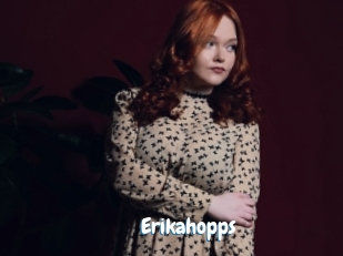 erikahopps Coquine Avenue