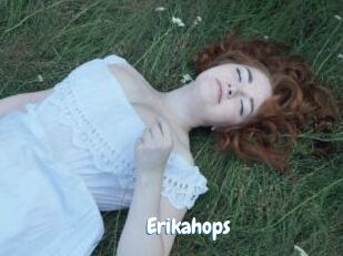 Erikahops