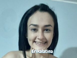 Erikalatina