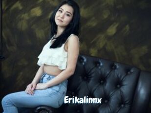 Erikalinnx