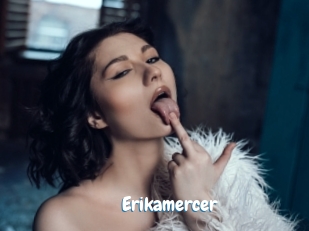 Erikamercer