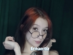 Erikaortiz