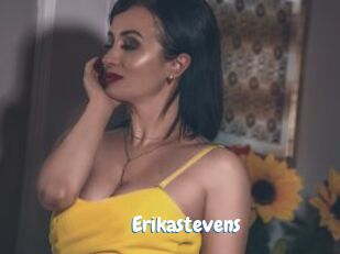 Erikastevens