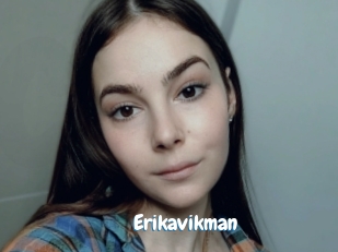 Erikavikman