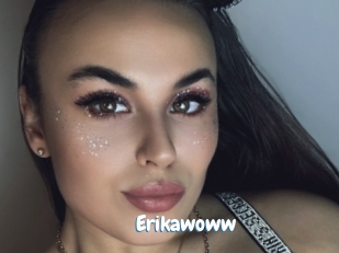 Erikawoww