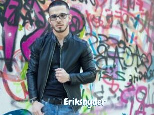 Eriksnyder