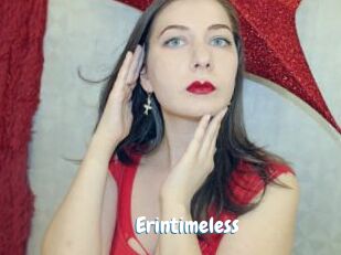Erintimeless
