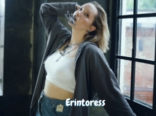 Erintoress
