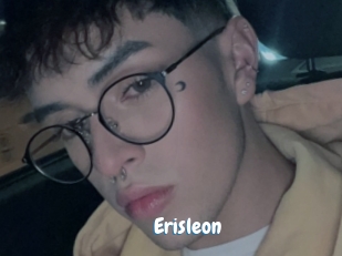 erisleon Coquine Avenue